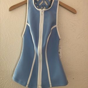 Robin Piccone 2 piece swimsuit